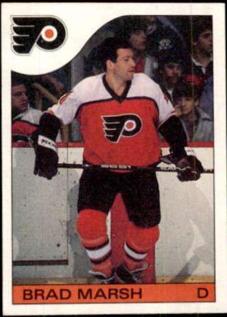 Brad Marsh #72