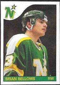 Brian Bellows #50