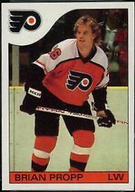 Brian Propp #141
