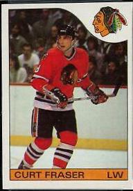 Curt Fraser #3