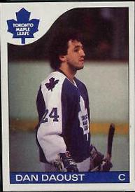 Dan Daoust #164