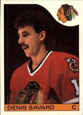 Denis Savard #73