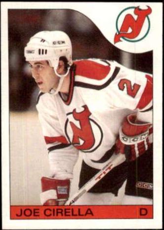 Joe Cirella #98