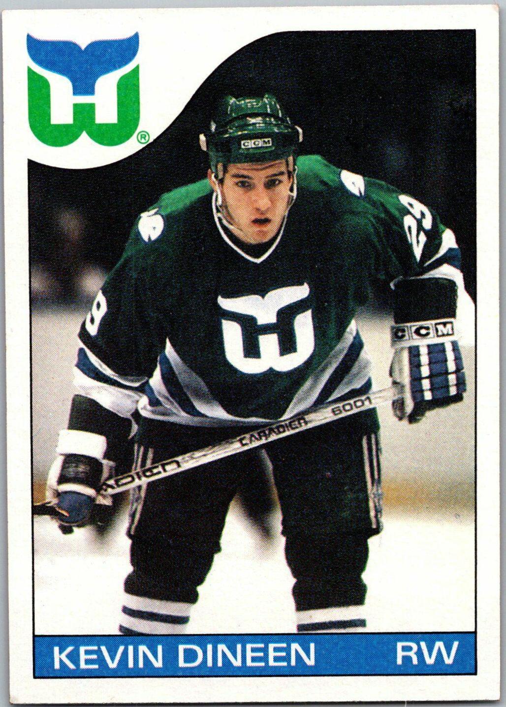 Kevin Dineen #34