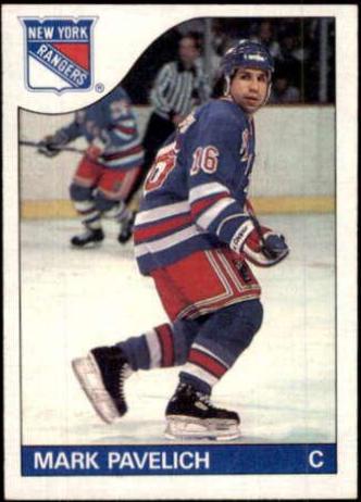 Mark Pavelich #69