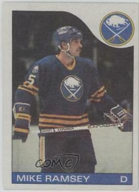 Mike Ramsey #77