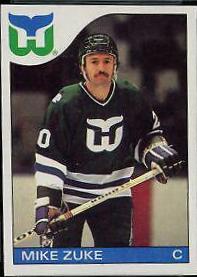 Mike Zuke #19