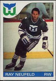 Ray Neufeld #58