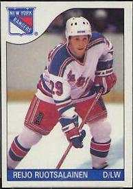 Reijo Ruotsalainen #112