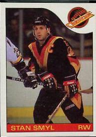 Stan Smyl #68