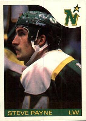 Steve Payne #65