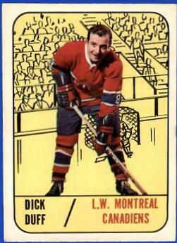 Dick Duff #2