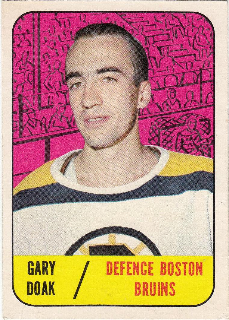 Gary Doak #97