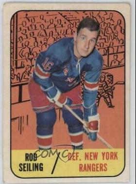 Rod Seiling #27