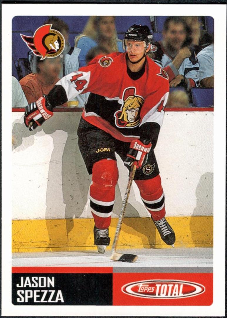 Jason Spezza #411