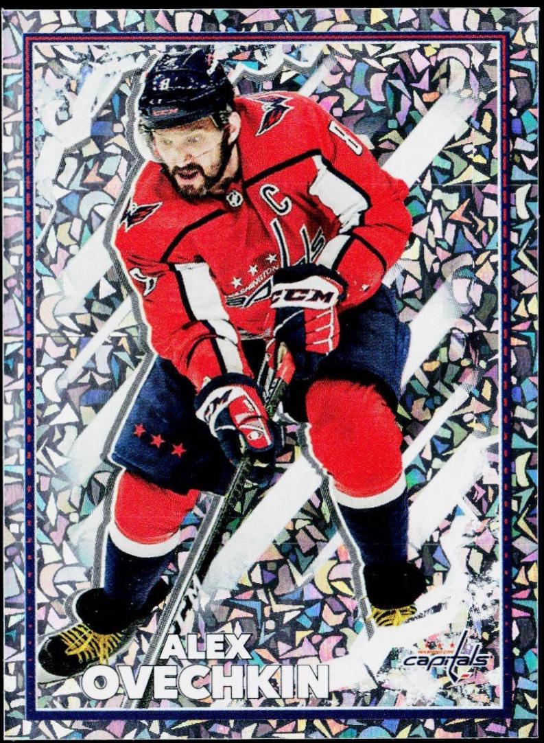 Alex Ovechkin #514