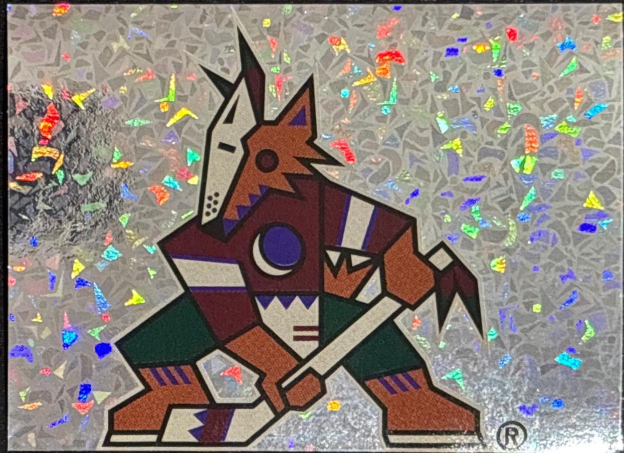 Team Logo #18