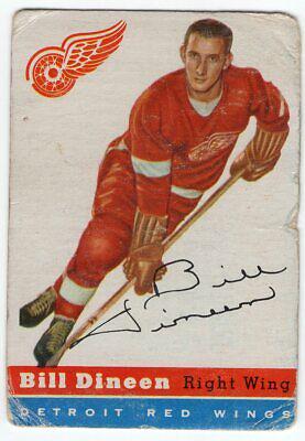 Bill Dineen #57