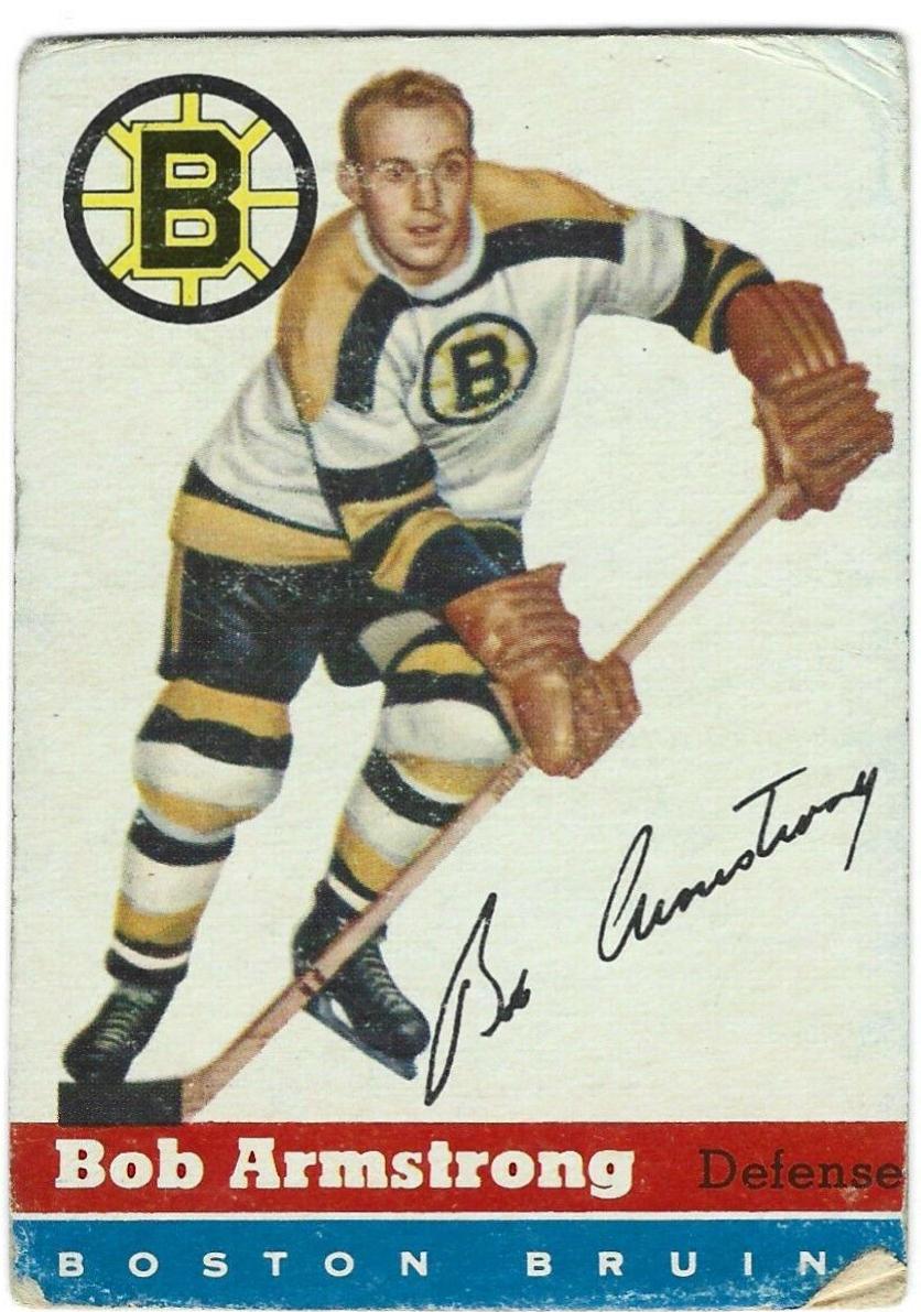 Bob Armstrong #7
