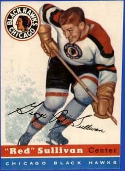 George Sullivan #42