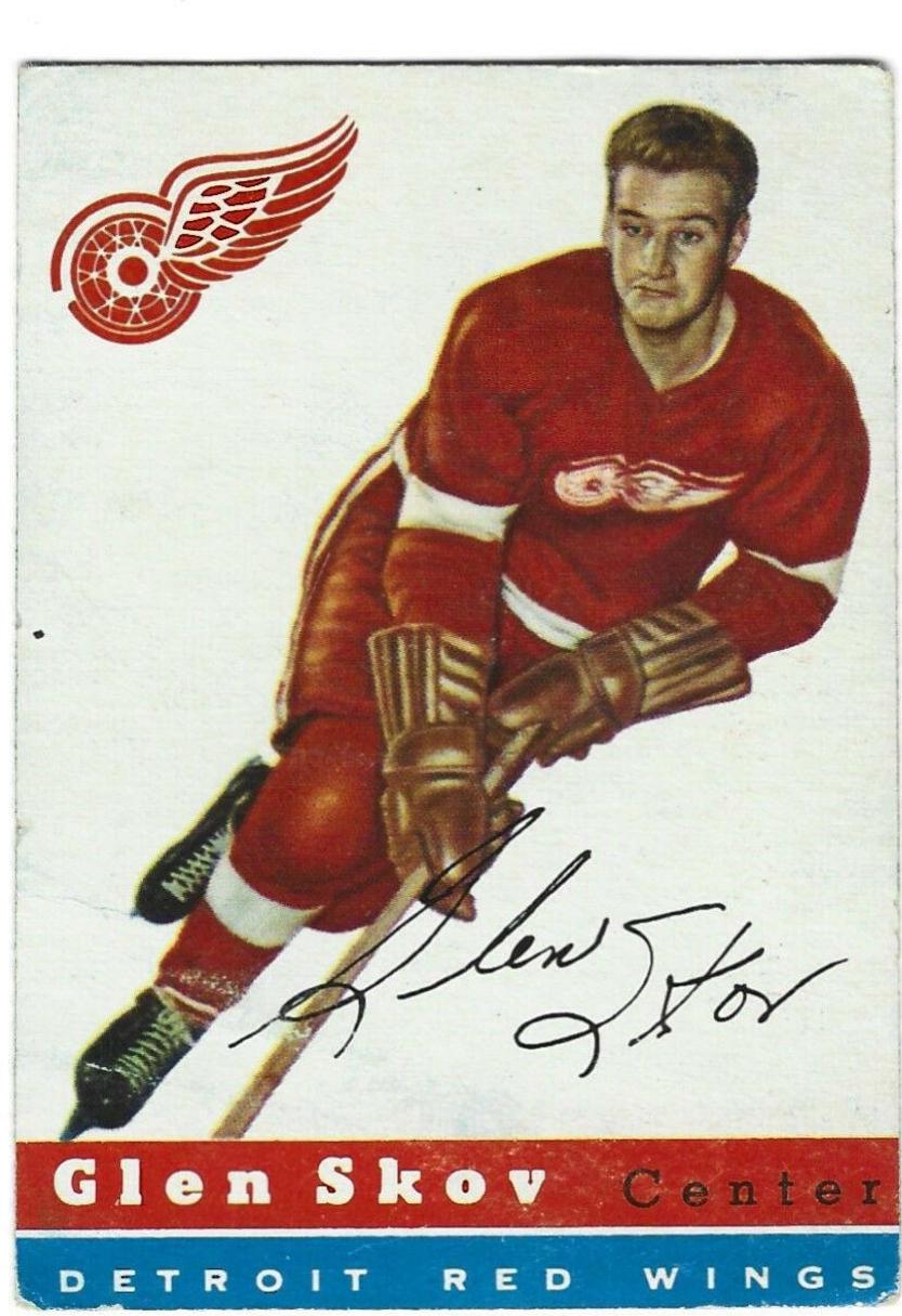 Glen Skov #16