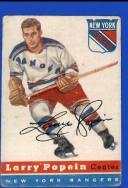 Larry Popein #55