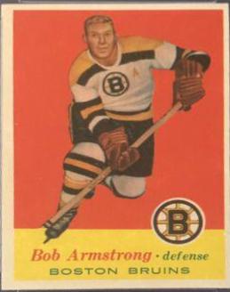 Bob Armstrong #3