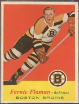 Fern Flaman #4