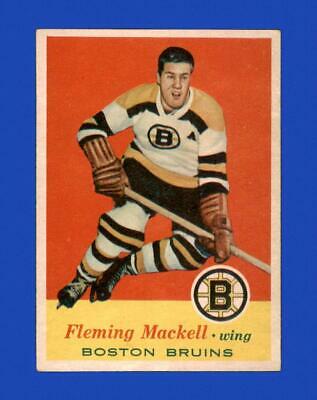 Fleming MacKell #16