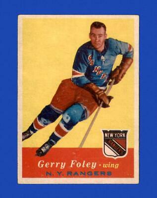 Gerry Foley #57