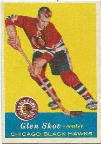 Glen Skov #30