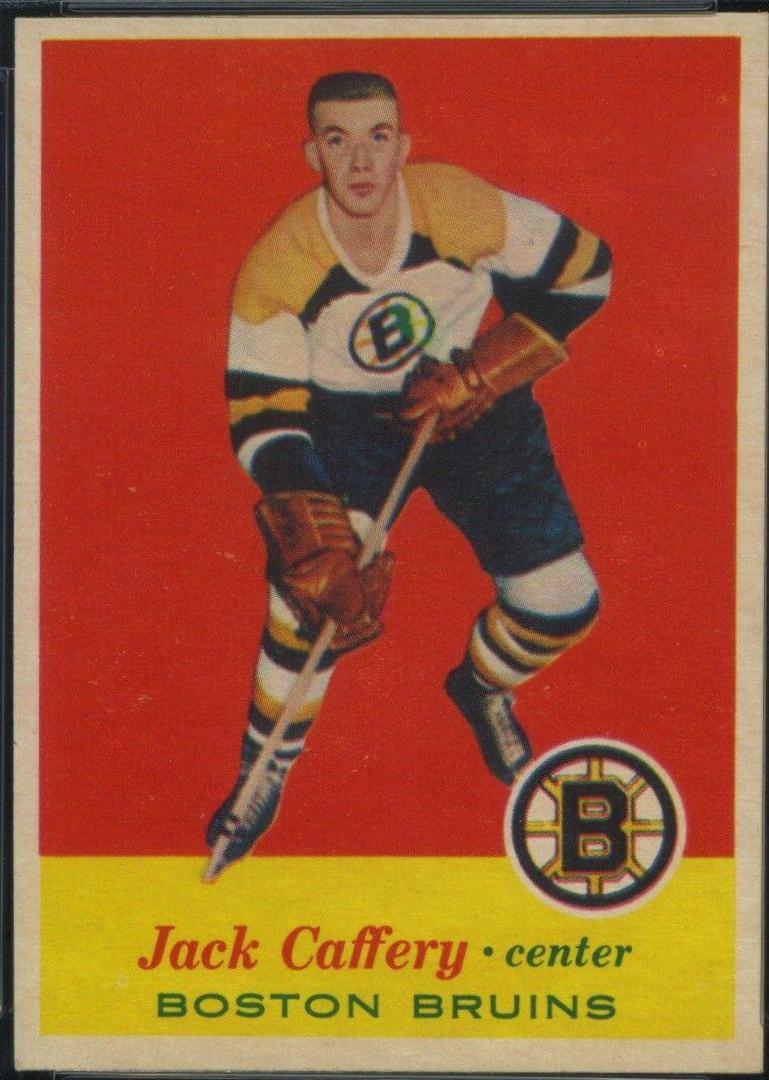 Jack Caffery #8