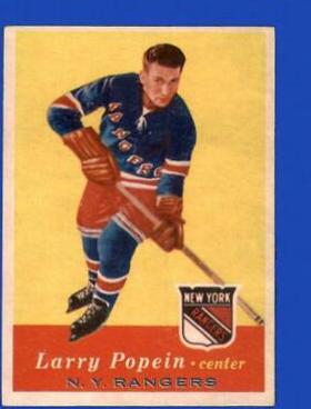 Larry Popein #54