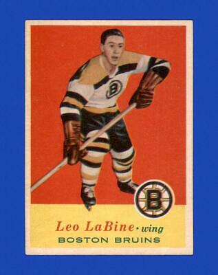 Leo Labine #9