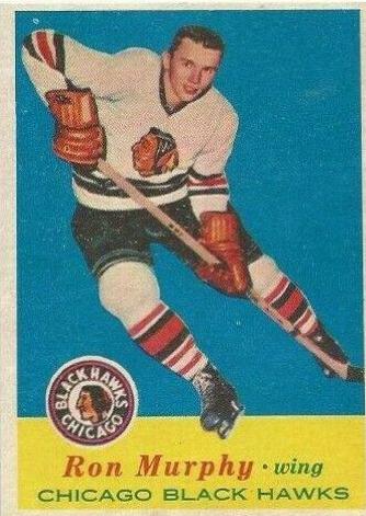 Ron Murphy #29