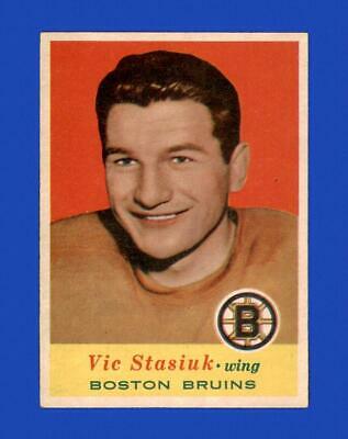 Vic Stasiuk #11