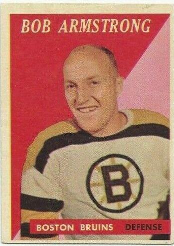 Bob Armstrong #1