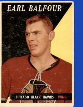 Earl Balfour #37
