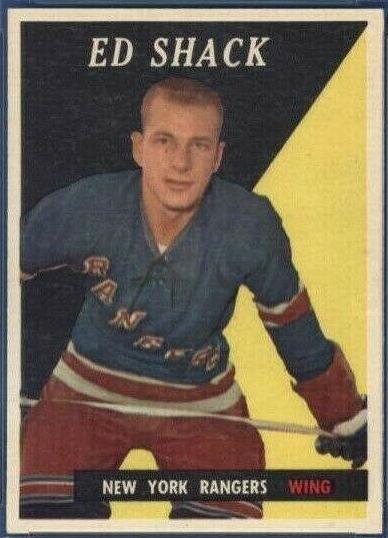 Eddie Shack #30