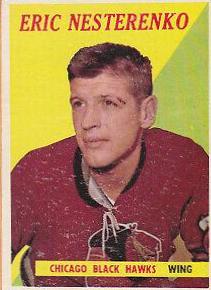 Eric Nesterenko #53