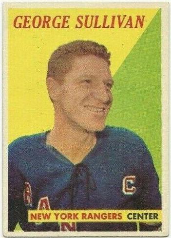 George Sullivan #48