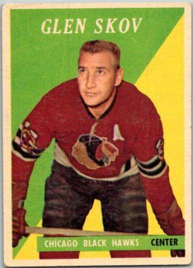 Glen Skov #3