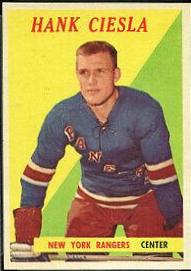 Hank Ciesla #49
