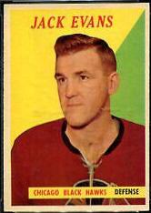Jack Evans #31