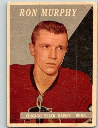 Ron Murphy #59