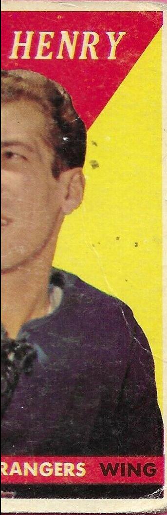 Ted Lindsay #63