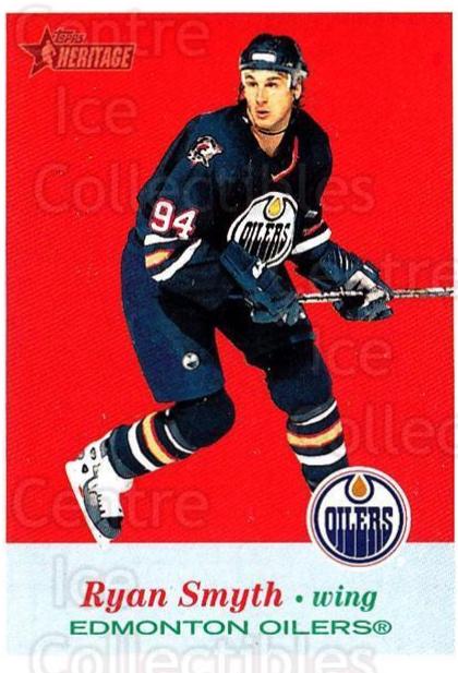 Ryan Smyth #95
