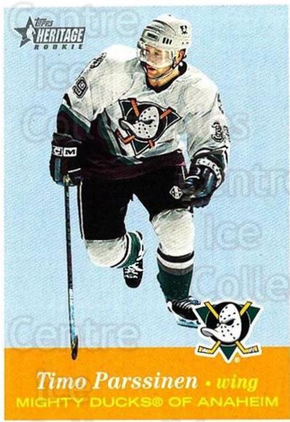 Timo Parssinen #144