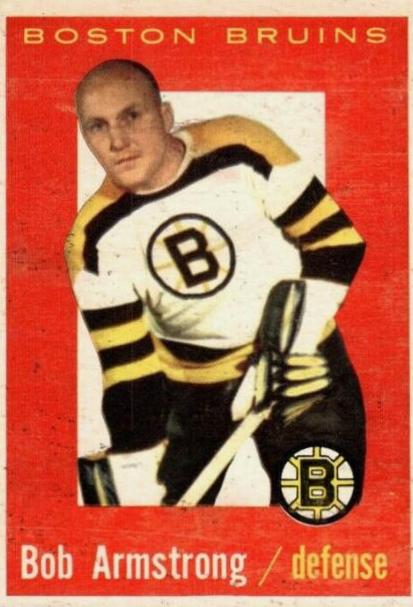 Bob Armstrong #39