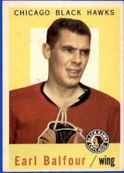 Earl Balfour #50